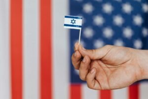 What is the Political Zionism in United States and Why it Matters?