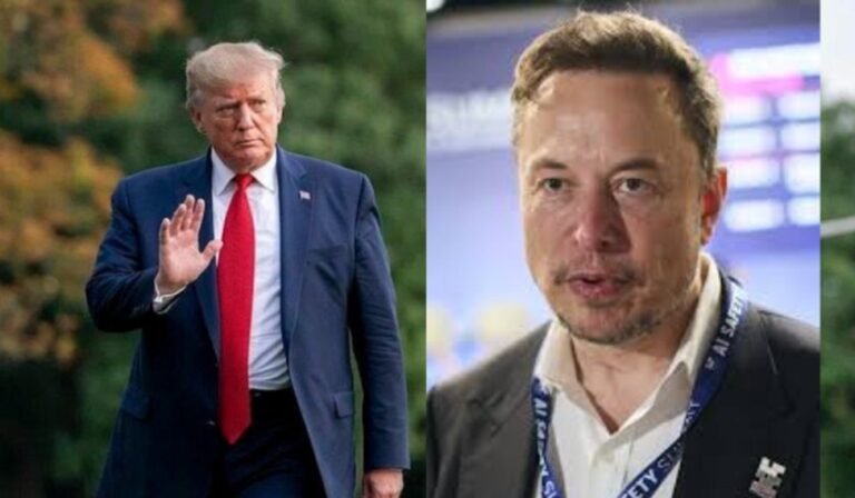 Billionaire Breakup: Trump and Musk’s Political Friendship Ends