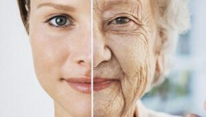 Aging Accelerates Sharply at 50, Study Finds