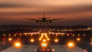 Top 10 Airlines Showing the Biggest Improvement in 2025