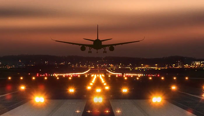 Top 10 Airlines Showing the Biggest Improvement in 2025