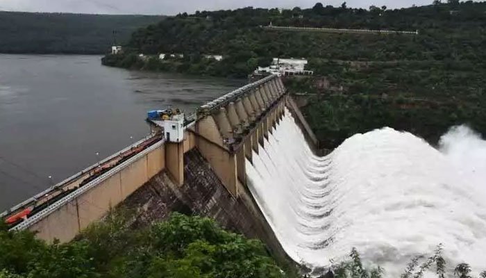 China Begins World’s Largest Hydropower Dam Near India Border