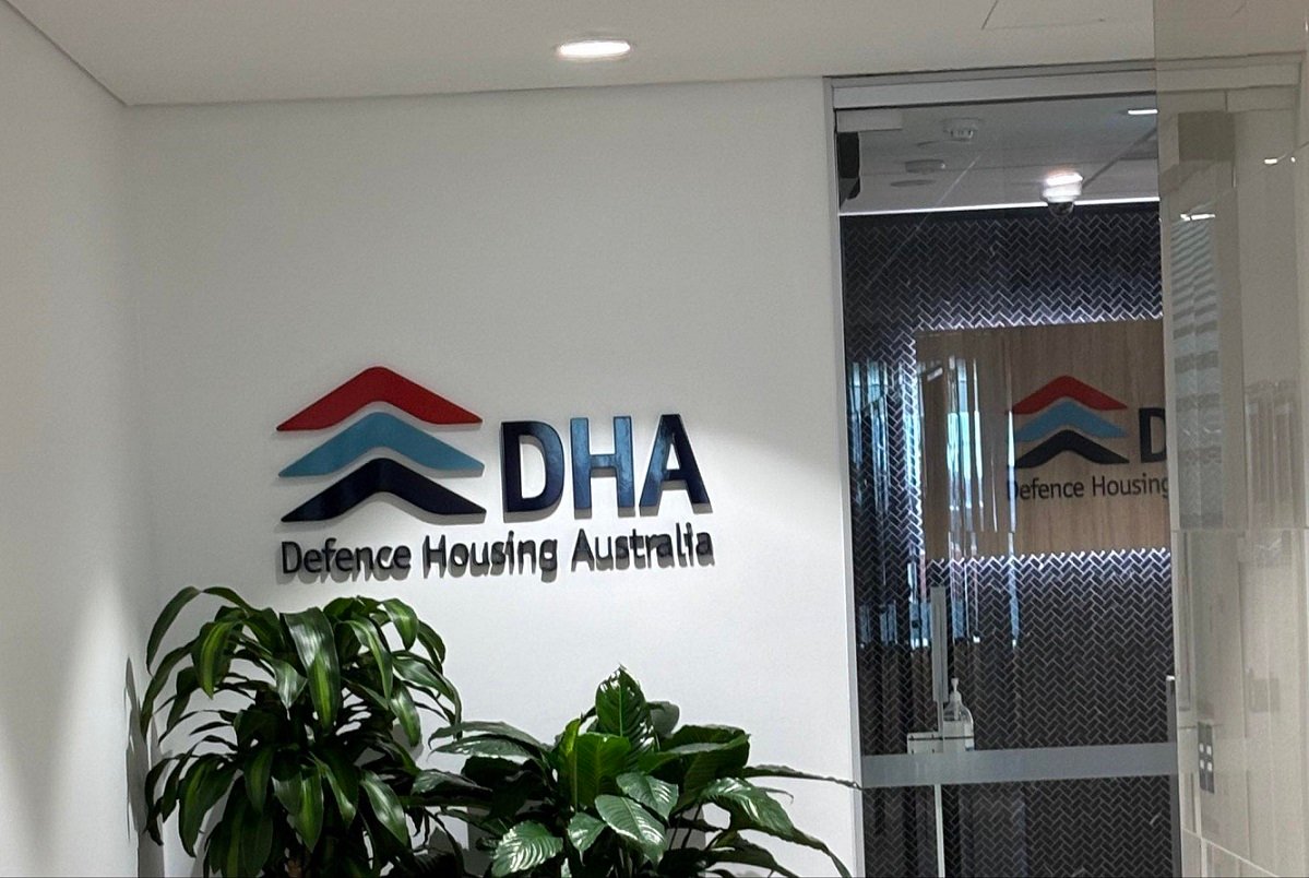 Defence Housing Australia: New DHA?