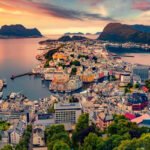 Europe’s Top 20 Travel Hotspots for 2025 Unveiled