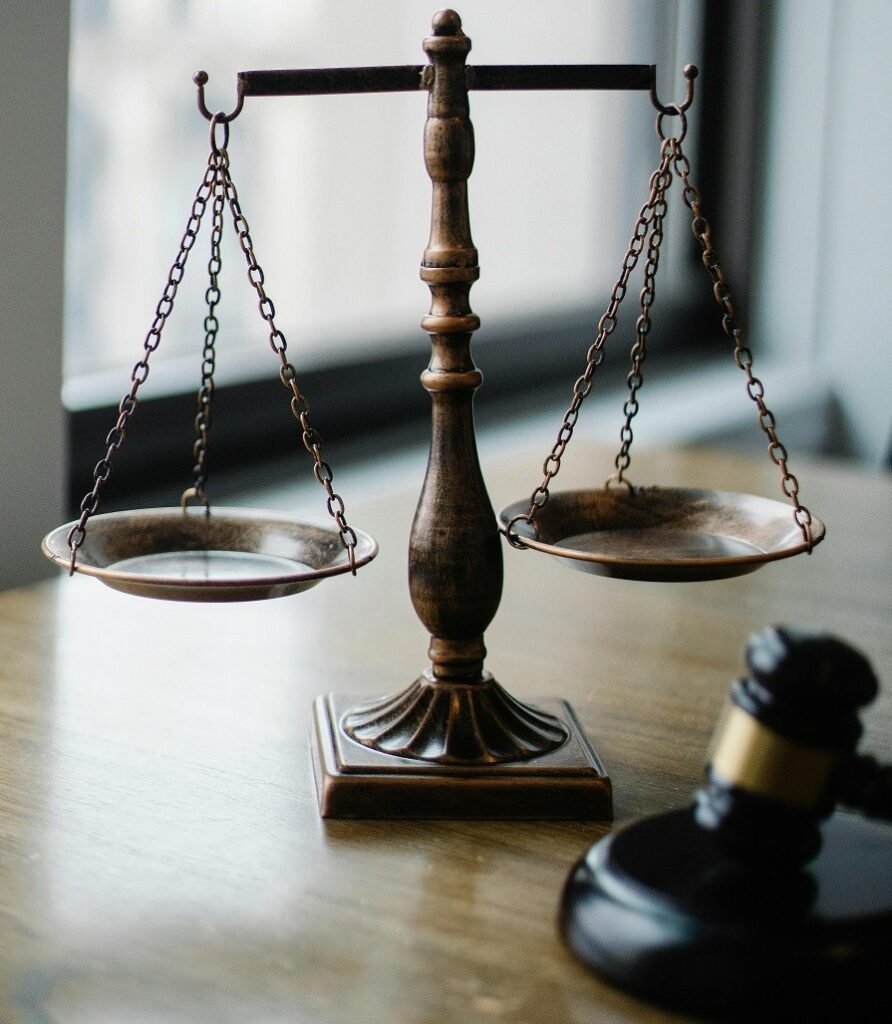 Fiat Justitia Ruat Caelum