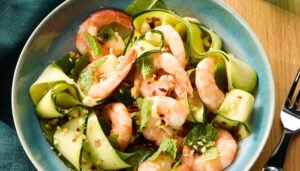 15 Quick Mediterranean Lunch Recipes Ready in 20 Minutes
