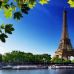 Top Five Most Visited Countries in 2024: Your Ultimate Travel Guide for 2025