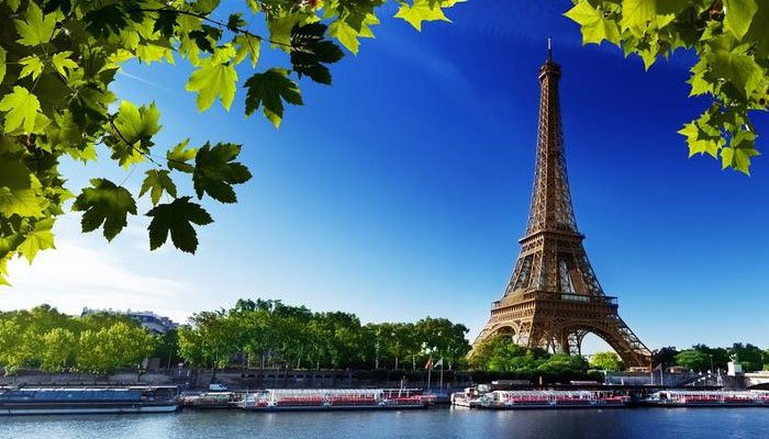 Top Five Most Visited Countries in 2024: Your Ultimate Travel Guide for 2025