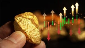 Top 10 Countries with Lowest Foreign Reserves & Gold in 2025