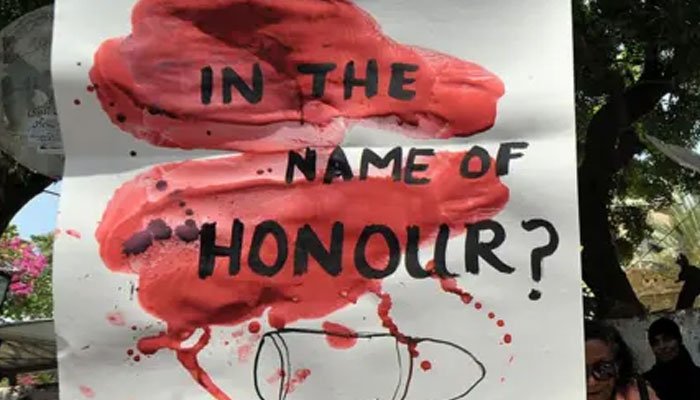 Pakistan Shocked by Surge in Honour Killings Across Three Provinces