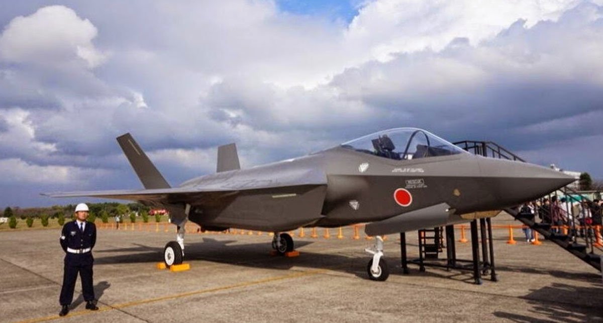 F-35A