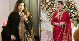 Dramatic Transformations: Five Senior Pakistani Actors’ Who Shed the Kilos