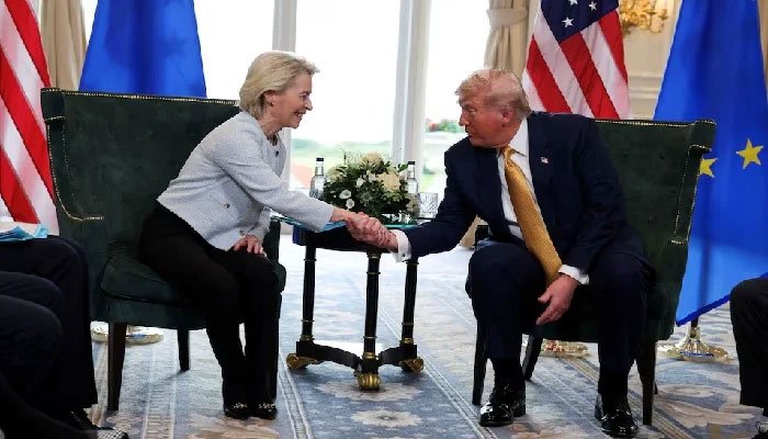 Make-or-Break US-EU Trade Talks: Deadline Nears, Stakes Rise