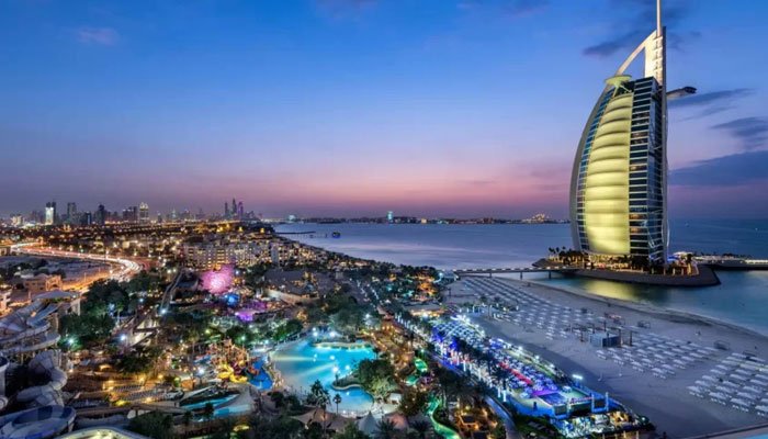Top 10 Countries Attracting the Most Millionaires in 2025