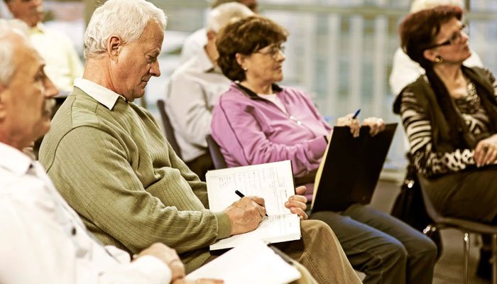 Top 5 Nations with Late Retirement Ages in 2025