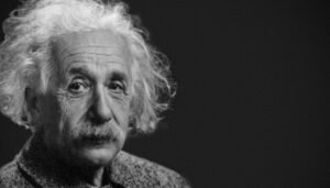 Albert Einstein's Simple Yet Powerful Career Advice