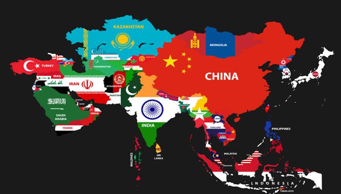 Top 10 Wealthiest Asian Countries to Explore in 2025