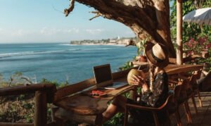 Top 3 Budget Beach Havens for Digital Nomads