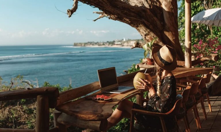 Top 3 Budget Beach Havens for Digital Nomads