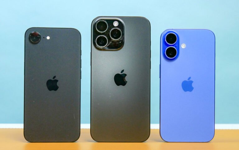 Top 5 Best iPhones In 2025: A Detailed Buying Guide