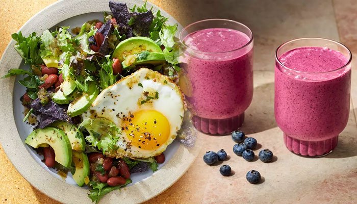 10 Quick and Easy Breakfasts for a Healthier Gut