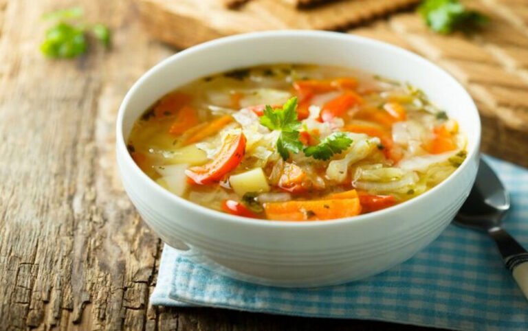 Seven High-Protein Chicken Soups to Support Your Weight Loss Goals!