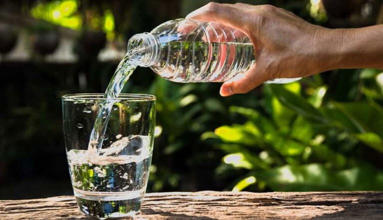 Drink Without Fear: Top Nations for Safe Water