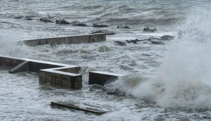 7.0 Magnitude Earthquake Strikes Russia’s Kuril Islands, Triggers Brief Tsunami Alert