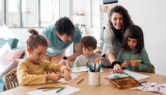 Family Benefits Across Europe: Which Countries Lead in Social Security Support?