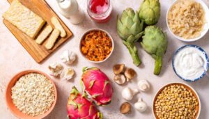 Boost Your Gut: Top Foods for Better Health
