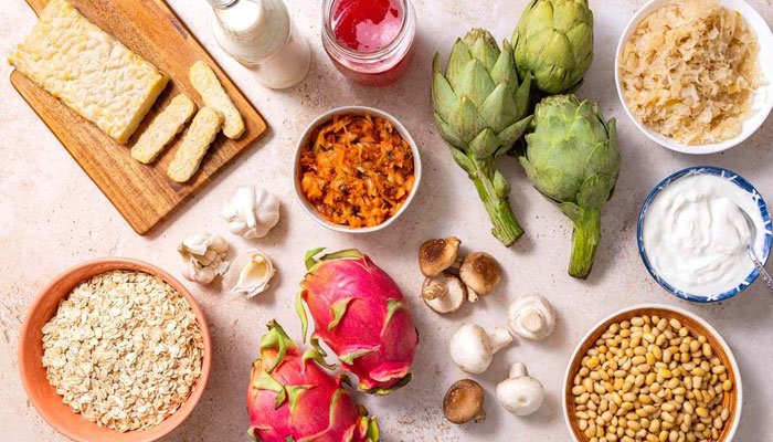 Boost Your Gut: Top Foods for Better Health