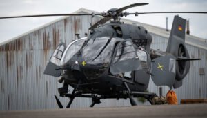 Top 13 Military Forces with the Largest Helicopter Fleets