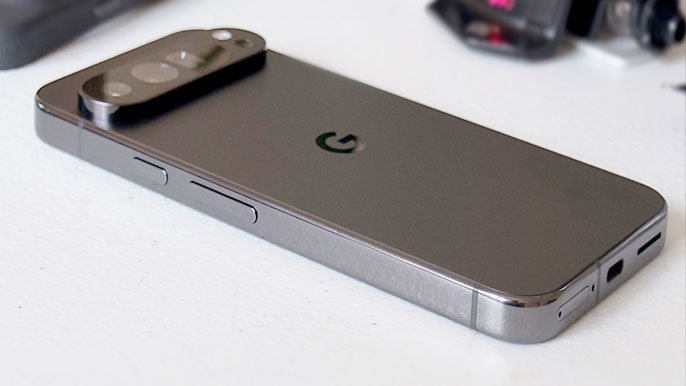 Google Pixel 9 Pro