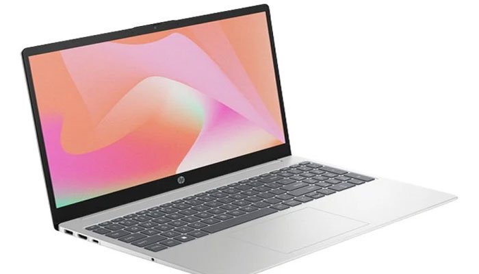 HP 15.6