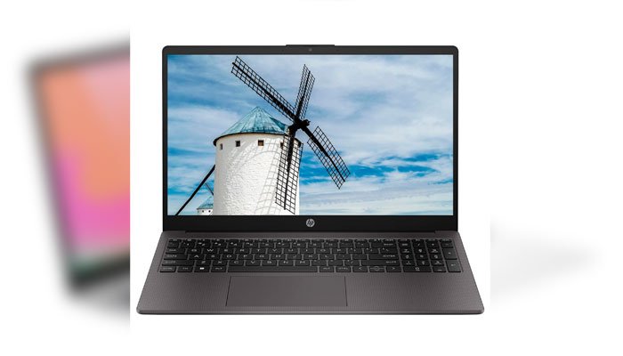 HP 255 G10 Laptop