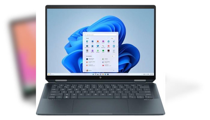 HP Spectre x360 AI-Powered 2-in-1 Laptop