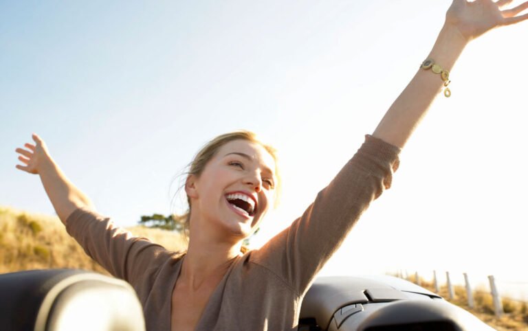 Daily Habits of the Happiest People