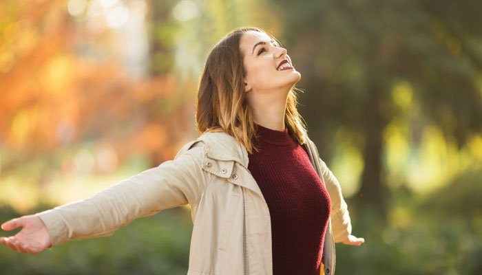 The Art of Not Caring: 8 Simple Ways to Live a Happy Life