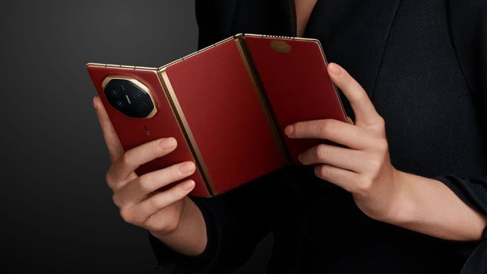 Huawei Mate XT