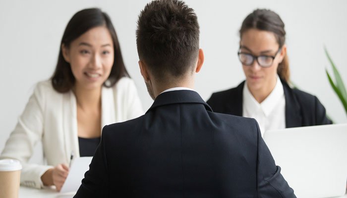 Hungary job