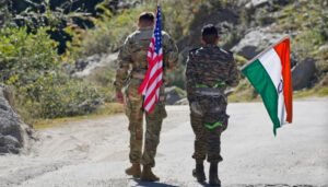 India Halts US Defense Purchases: Here's Why!