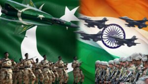 China to Boost Pakistan's Military Power, Says Indian Defence Analyst