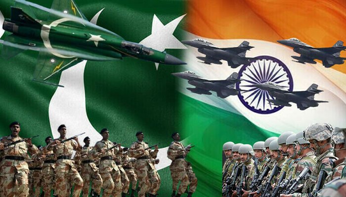 China to Boost Pakistan’s Military Power, Says Indian Defence Analyst