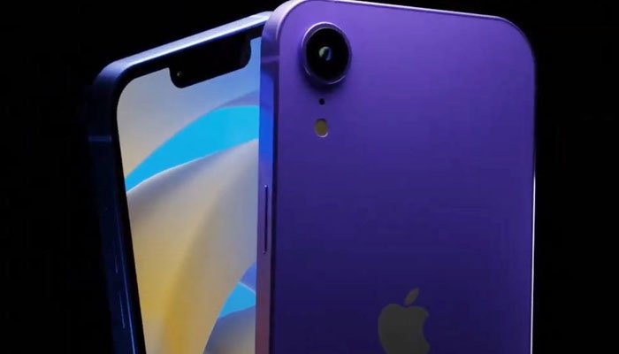 iPhone 16e