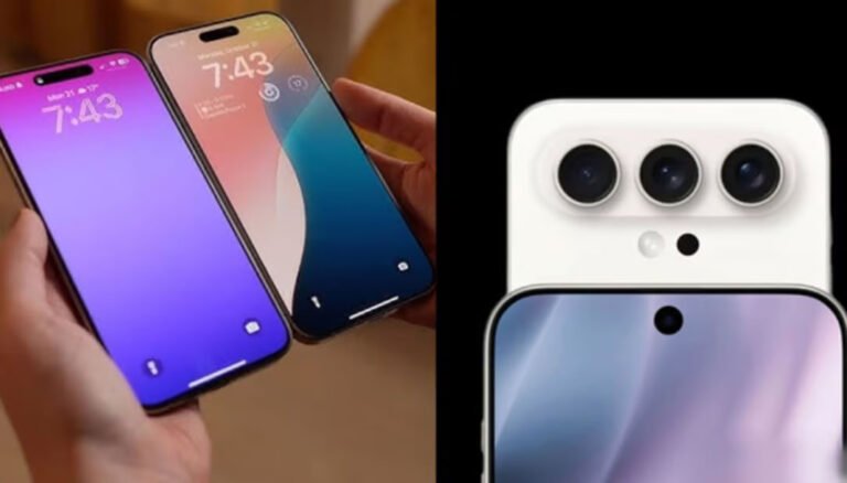 iPhone18: Apple Gears Up for Major Shake-Up in 2026