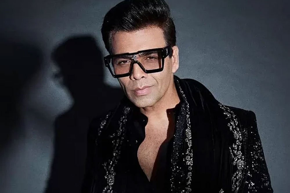 Karan Johar