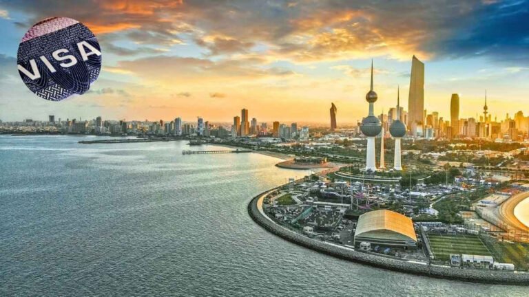 Kuwait Unveils Extensive Visa Reforms 2025