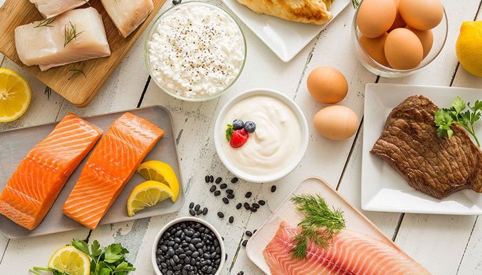 Lean Protein