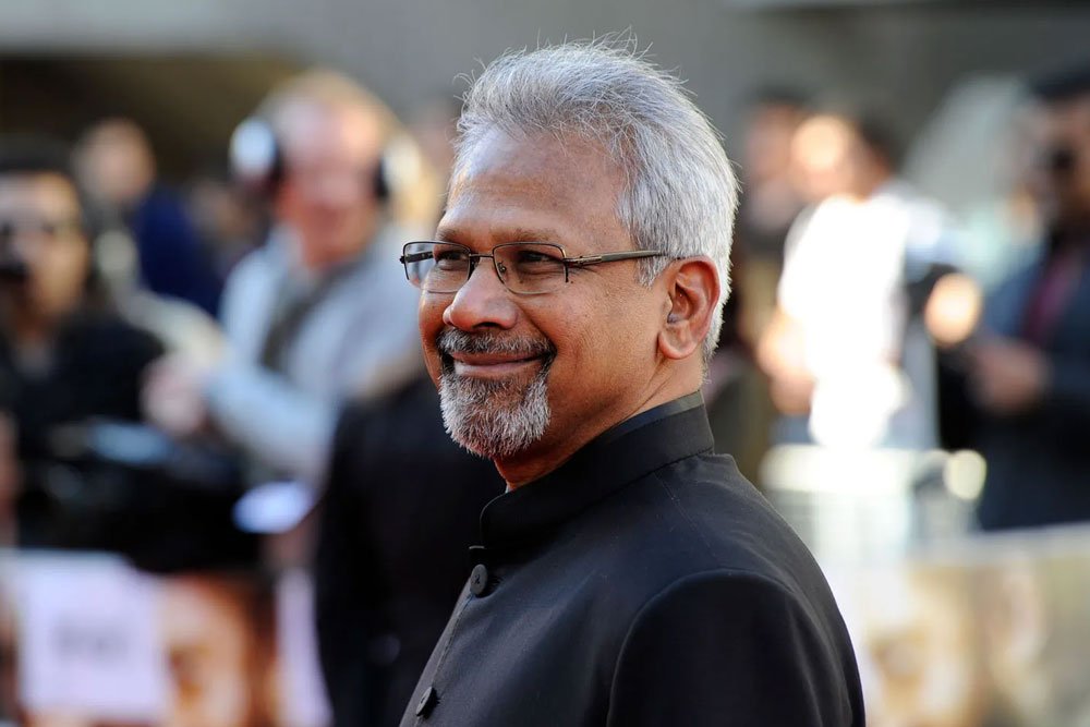 Mani Ratnam