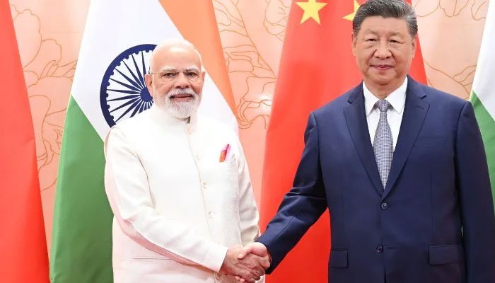 Modi Turns to India: What’s Next for India-China Ties After US Rift?
